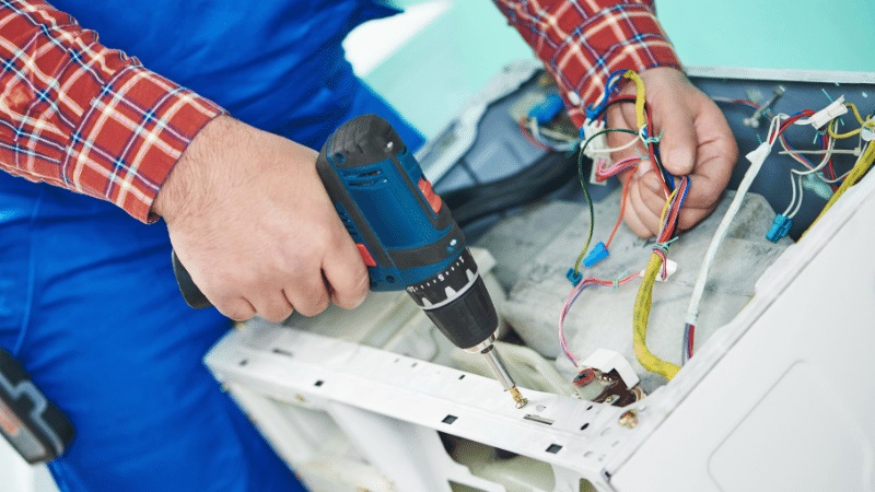 Nallıhan İmmergas servisi orijinal yedek parça kullanımı